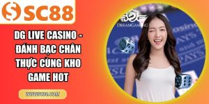 DG Live Casino