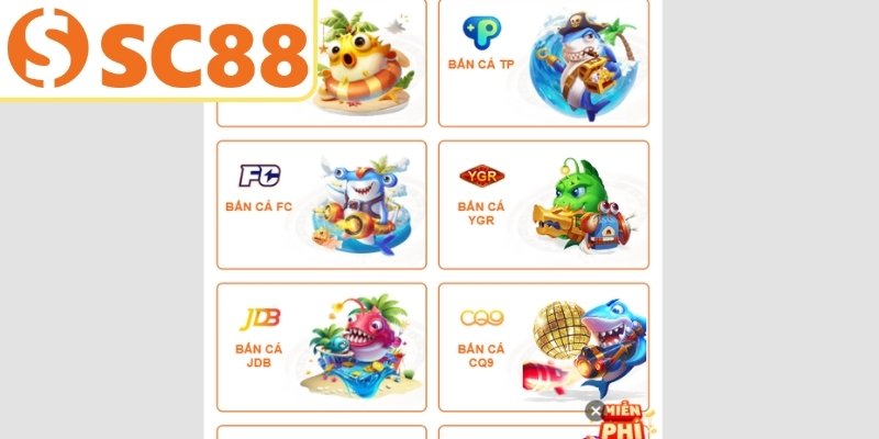 Quy trình tham gia cược