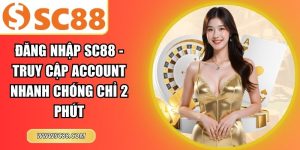 Đăng nhập SC88