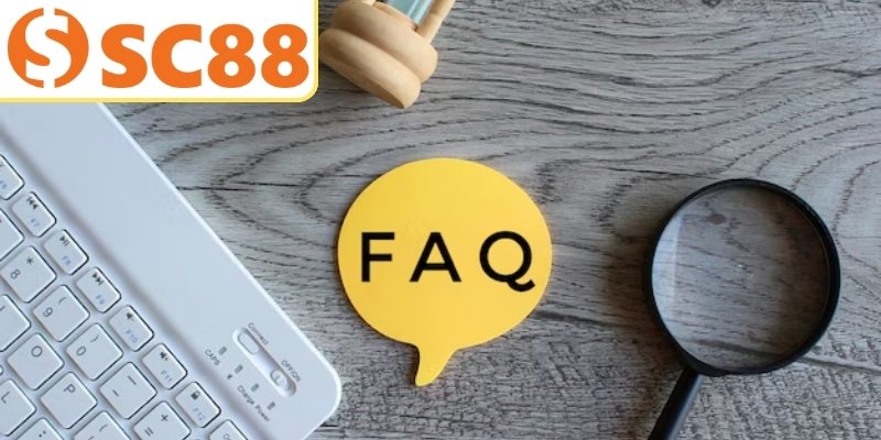 Giải đáp thắc mắc khi đăng nhập nhà cái