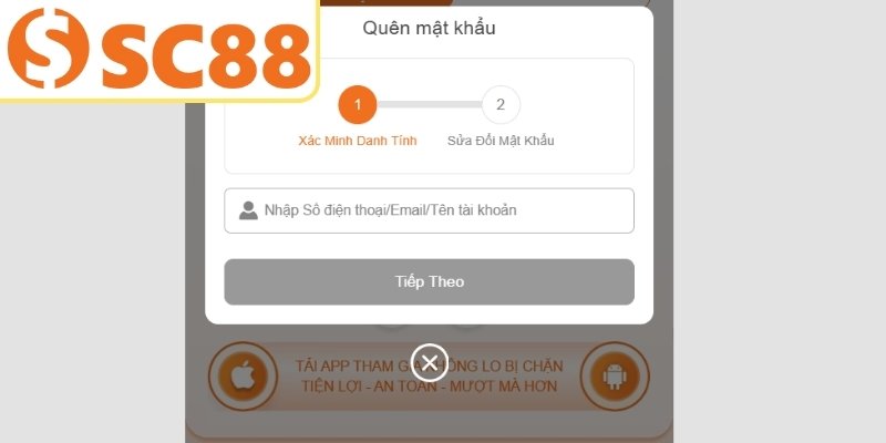 Nội dung lưu ý giúp truy cập nhanh chóng