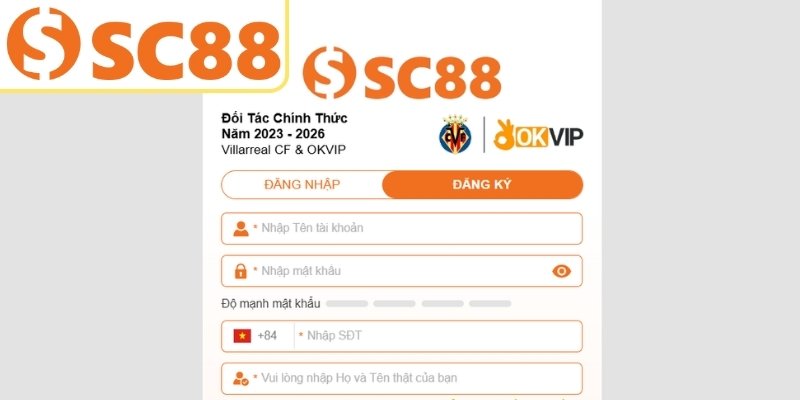 Cụ thể hướng dẫn mở tài khoản