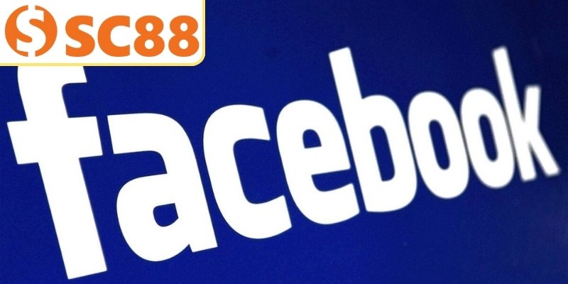 Liên hệ SC88 tích hợp hình thức Facebook