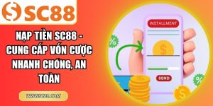 Nạp tiền SC88