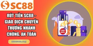 Rút tiền SC88