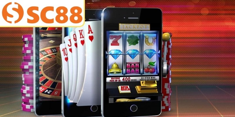 Tải ứng dụng SC88 về di động miễn phí