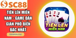 Tiến lên miền nam